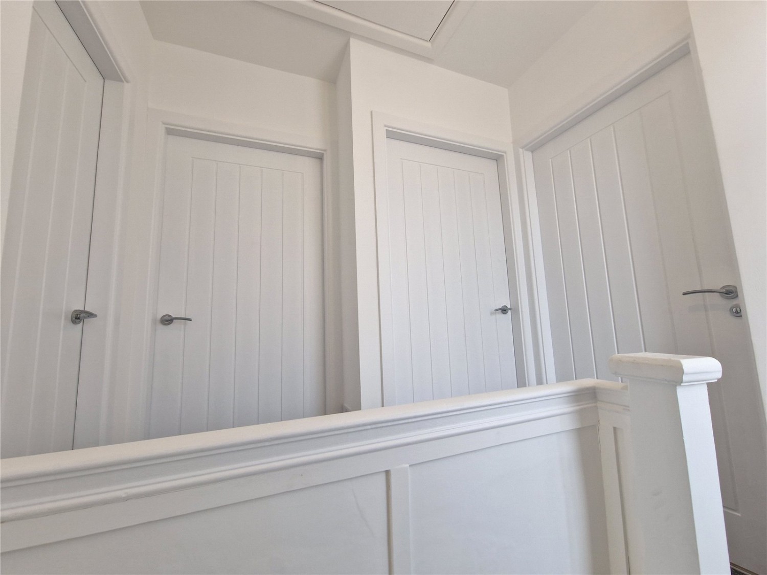 Hanging Heaton, Dewsbury, West Yorkshire