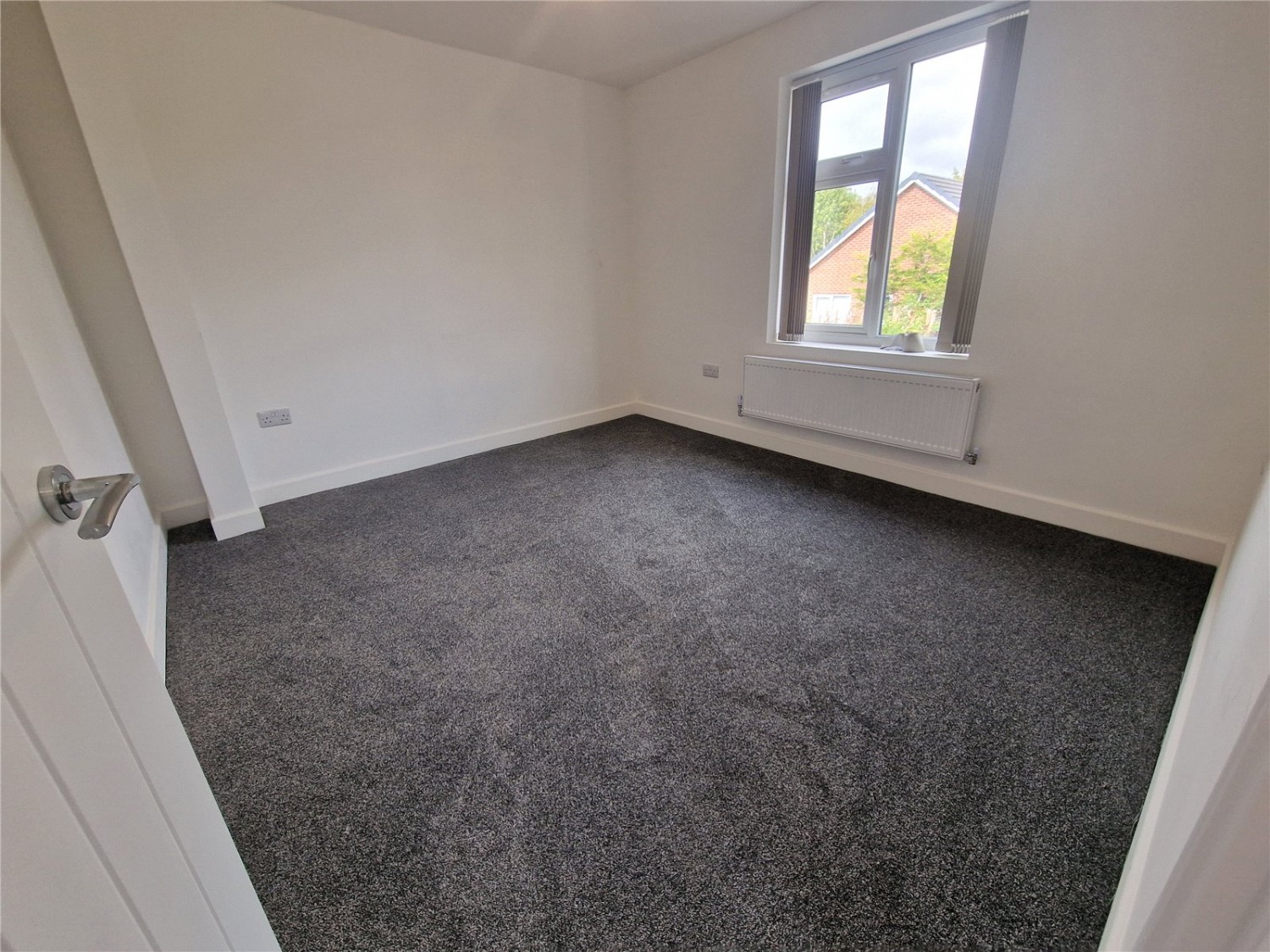 Hanging Heaton, Dewsbury, West Yorkshire