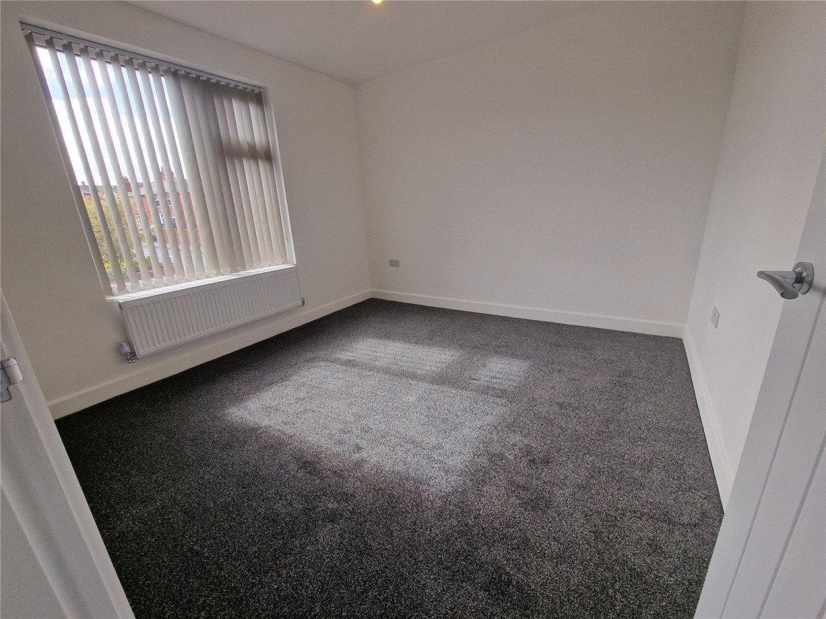 Hanging Heaton, Dewsbury, West Yorkshire