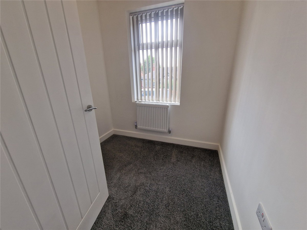 Hanging Heaton, Dewsbury, West Yorkshire