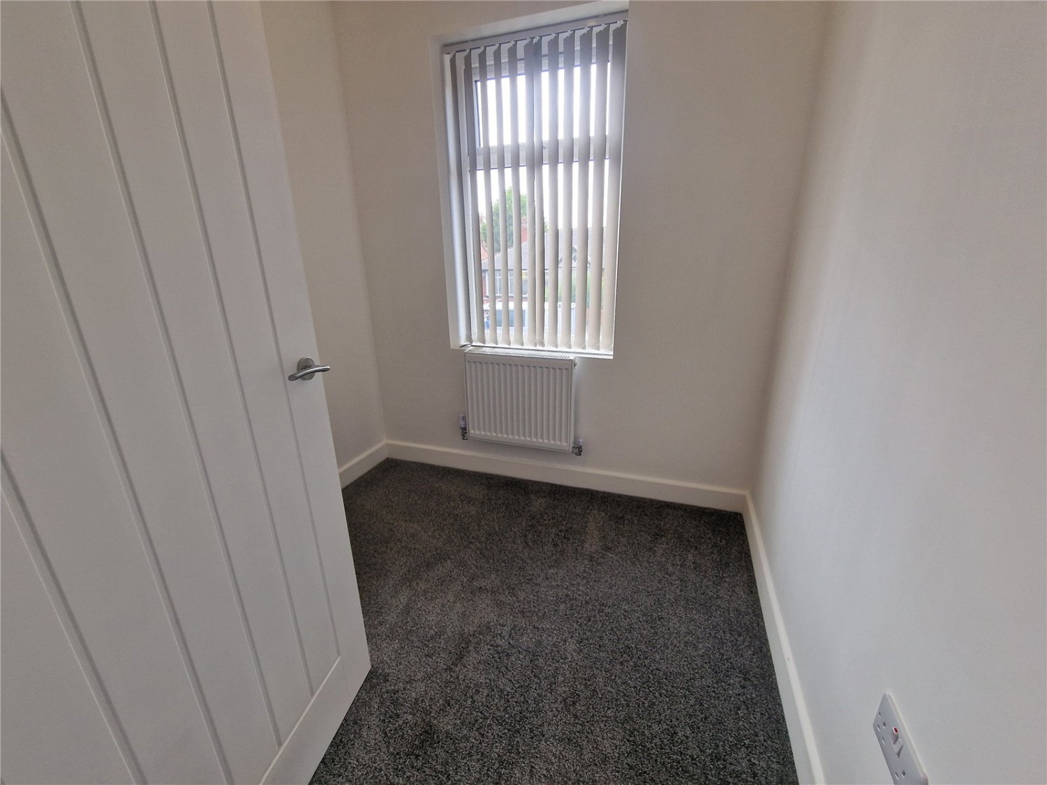 Hanging Heaton, Dewsbury, West Yorkshire