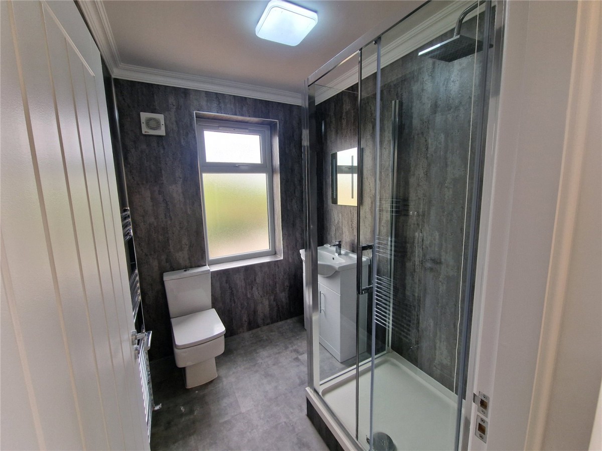 Hanging Heaton, Dewsbury, West Yorkshire