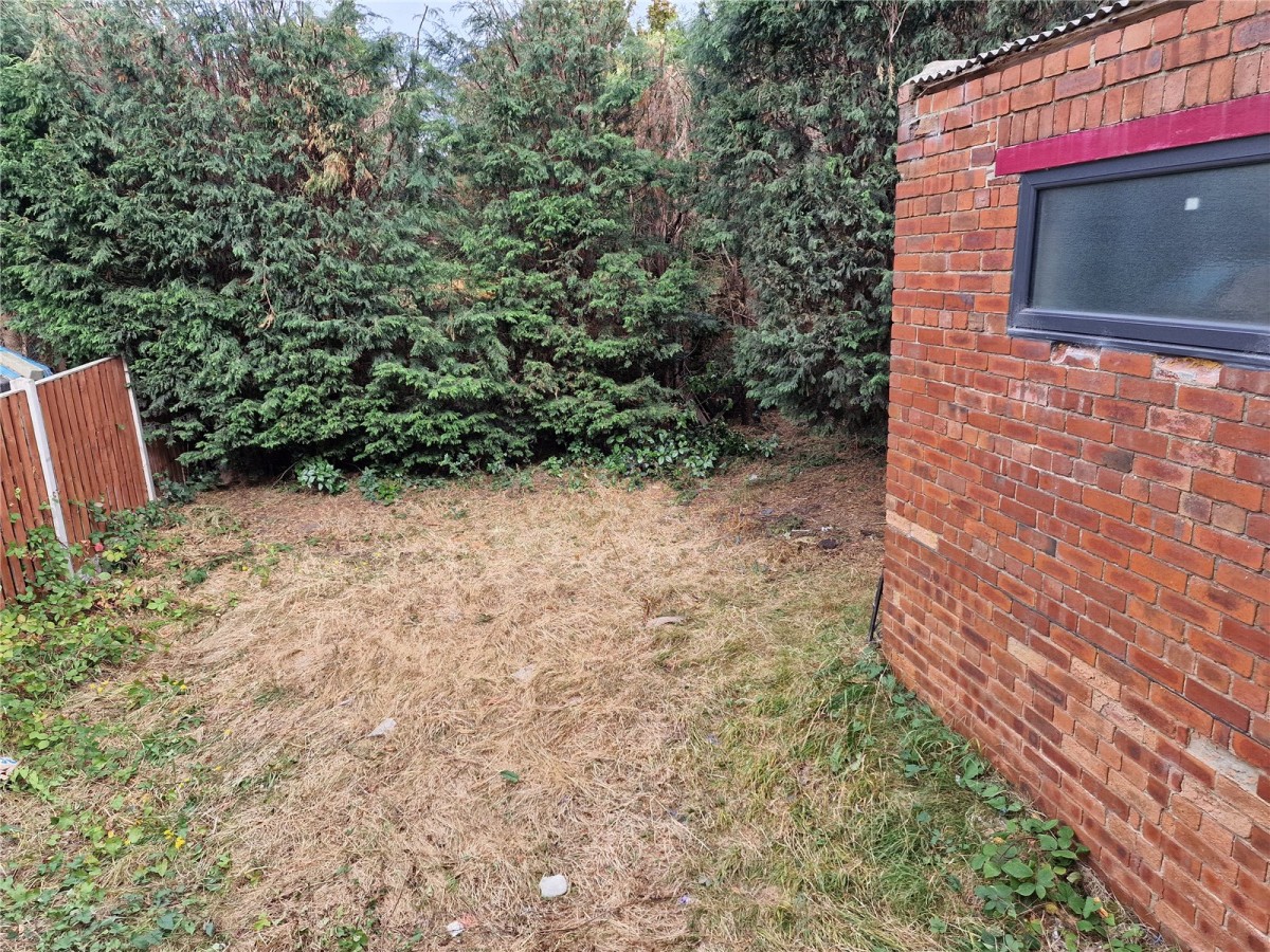 Hanging Heaton, Dewsbury, West Yorkshire