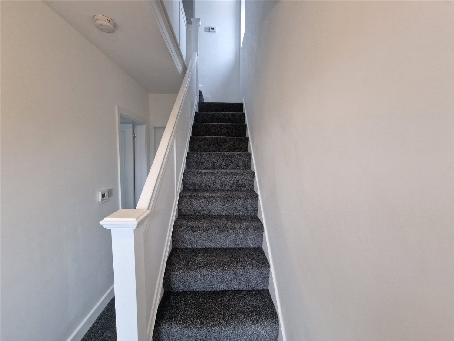 Hanging Heaton, Dewsbury, West Yorkshire