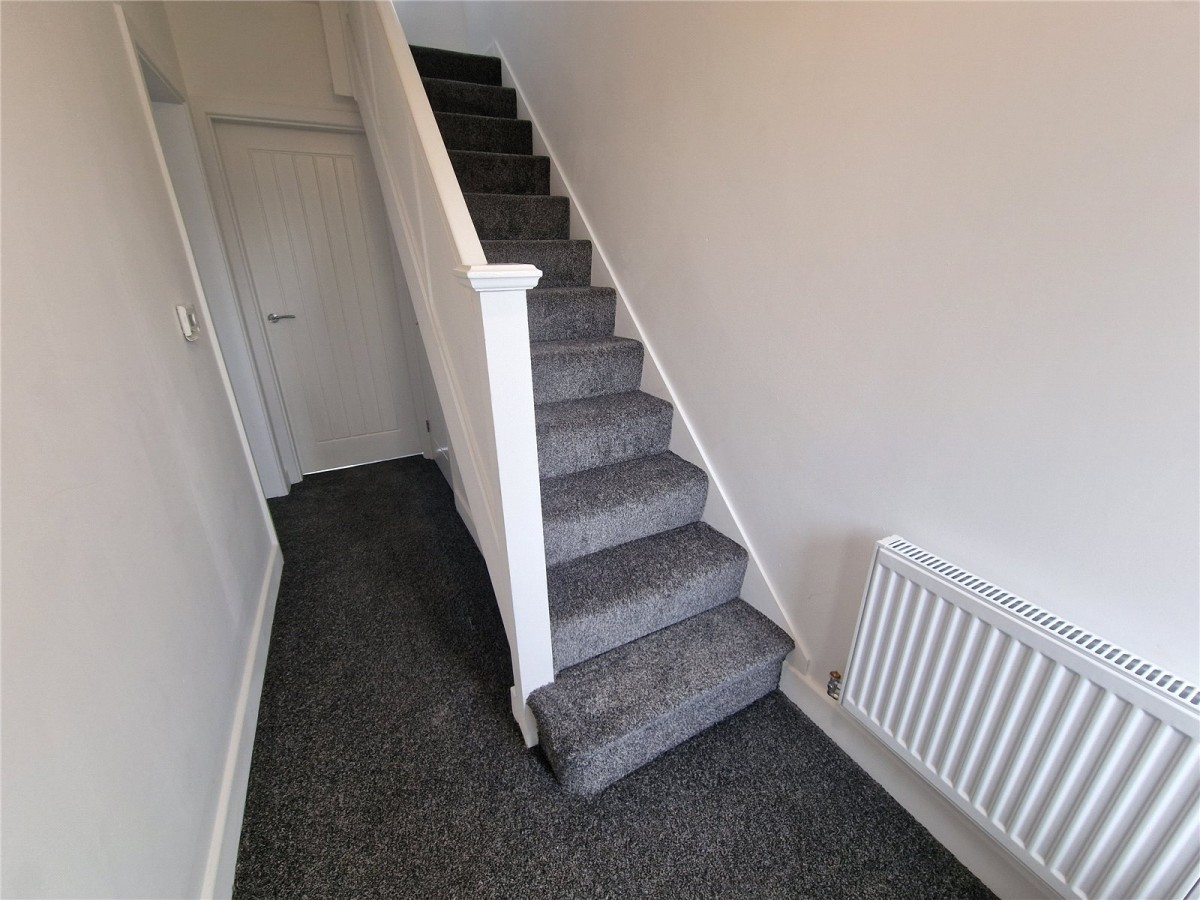 Hanging Heaton, Dewsbury, West Yorkshire