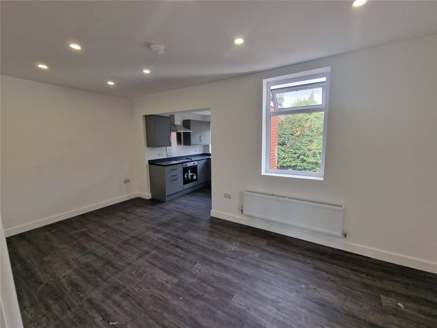 Hanging Heaton, Dewsbury, West Yorkshire