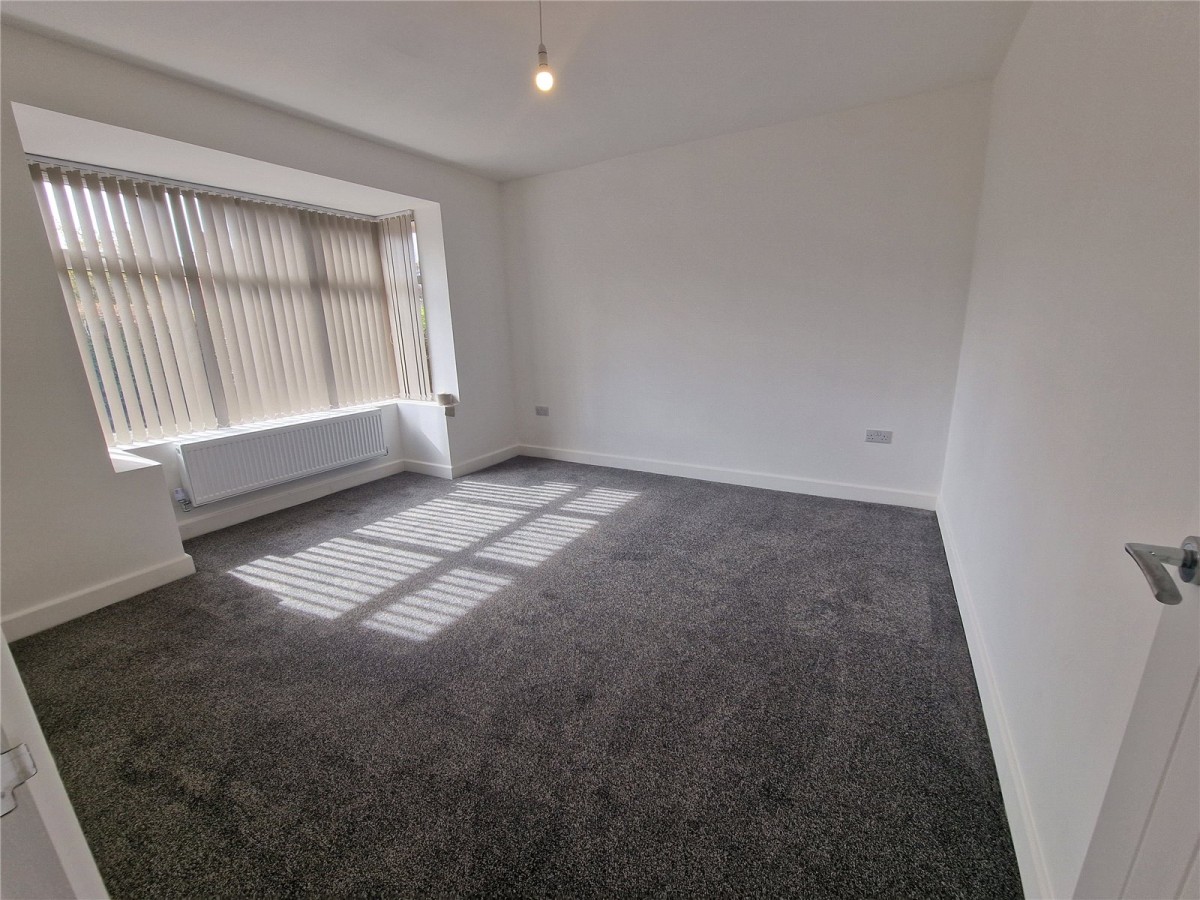 Hanging Heaton, Dewsbury, West Yorkshire