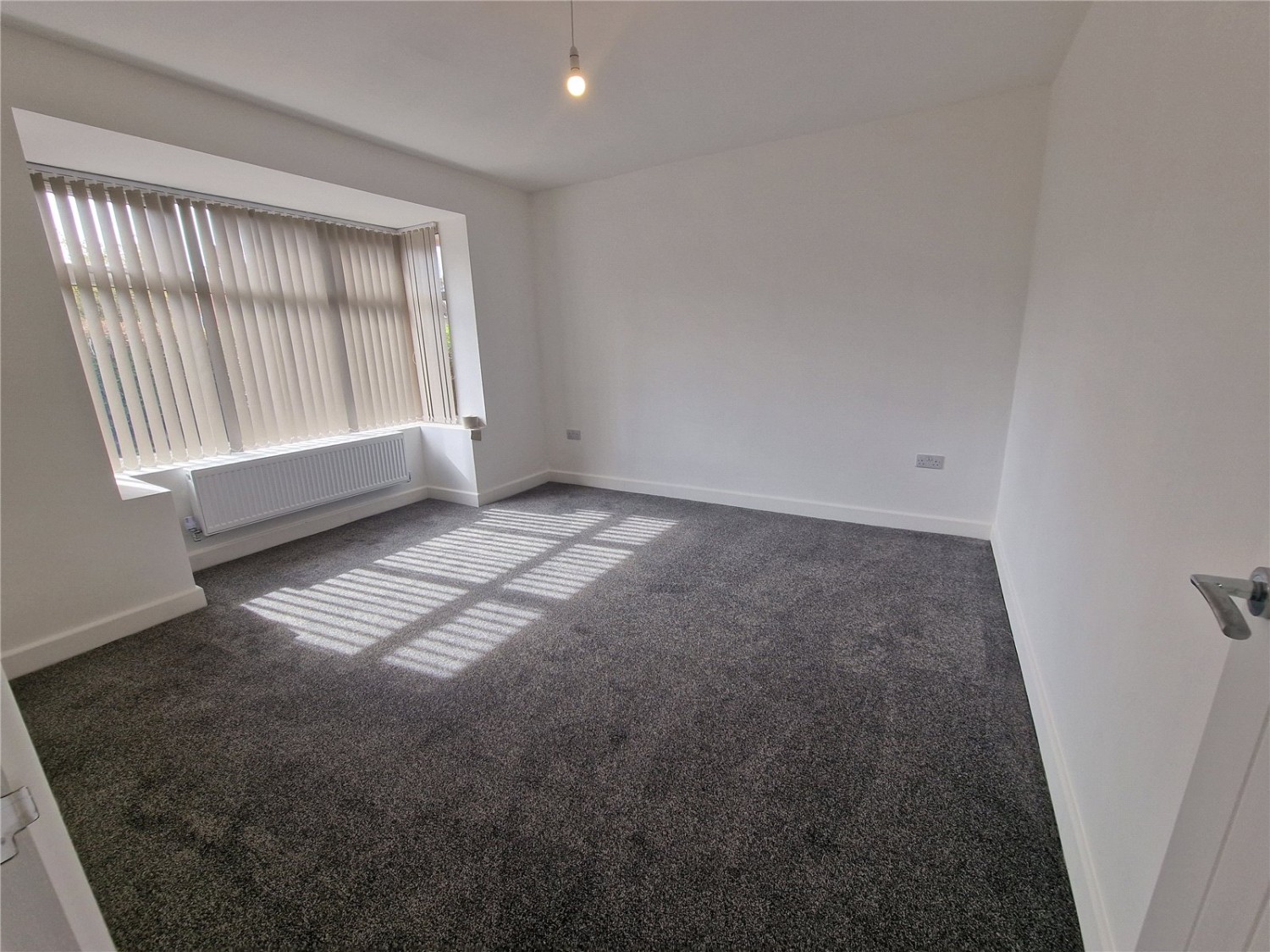 Hanging Heaton, Dewsbury, West Yorkshire