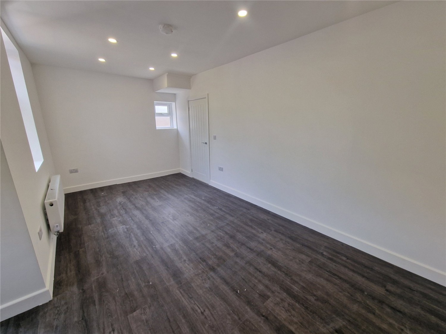 Hanging Heaton, Dewsbury, West Yorkshire