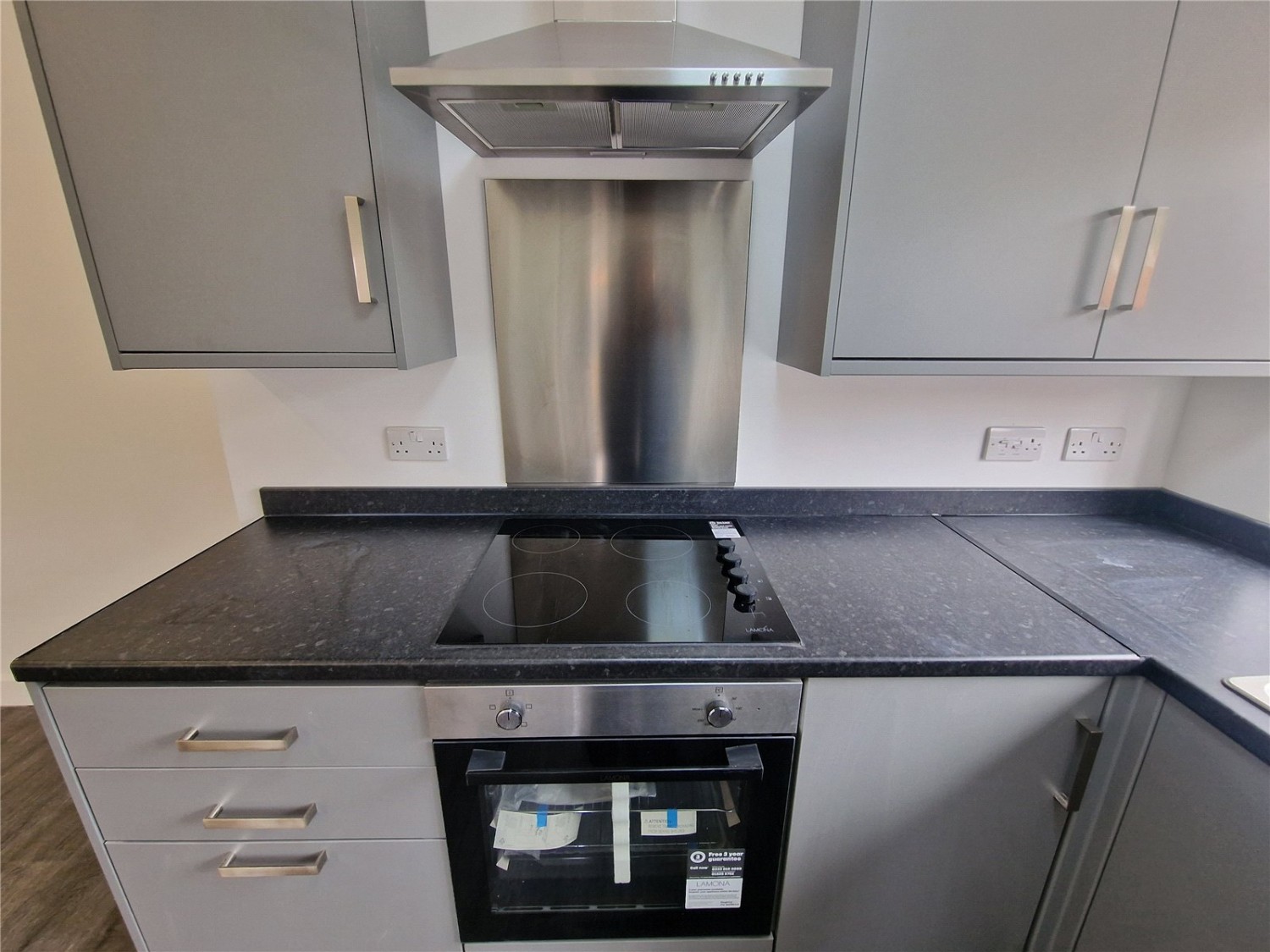 Hanging Heaton, Dewsbury, West Yorkshire