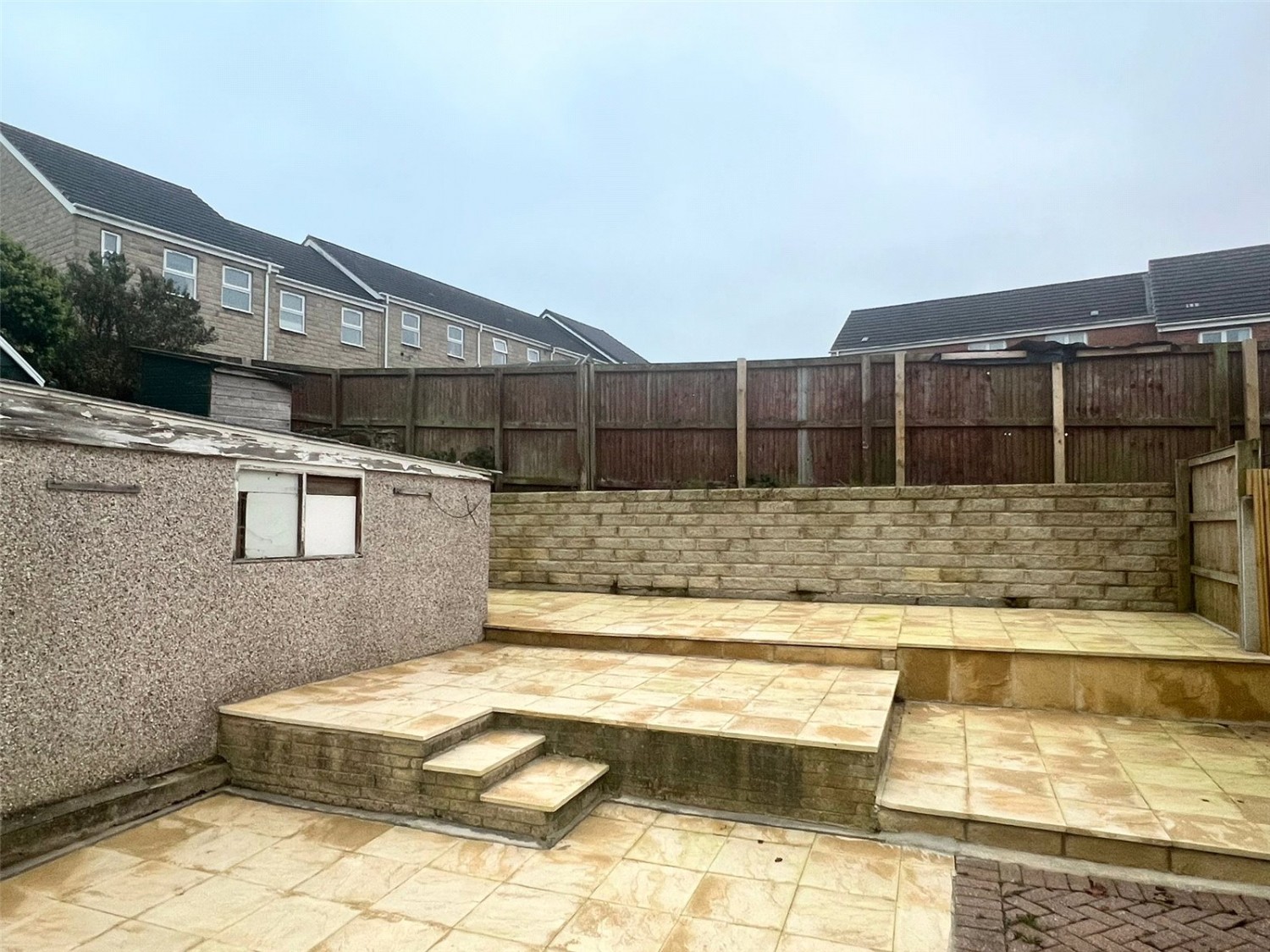 Heckmondwike, West Yorkshire