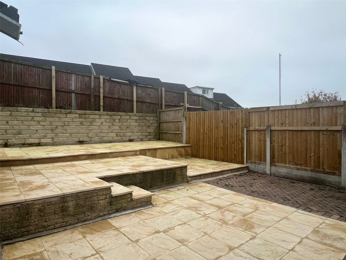 Heckmondwike, West Yorkshire