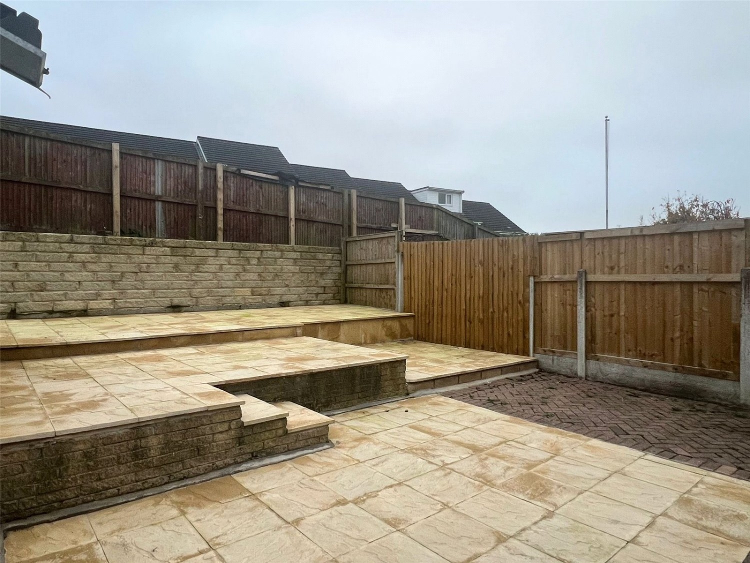 Heckmondwike, West Yorkshire