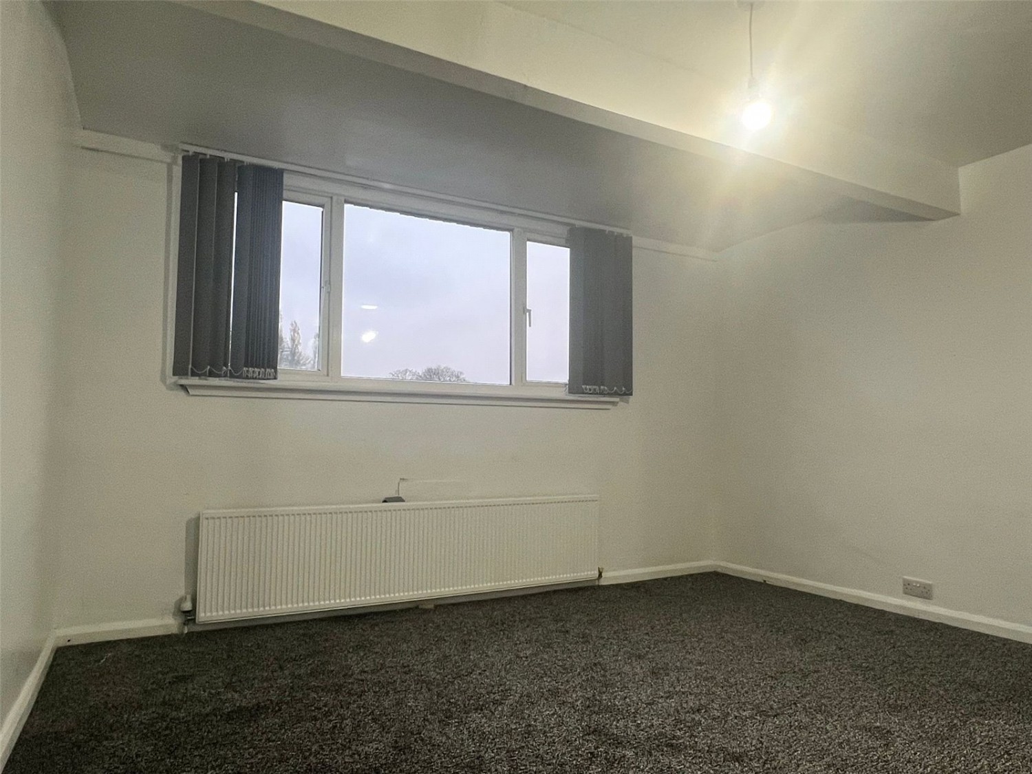 Heckmondwike, West Yorkshire