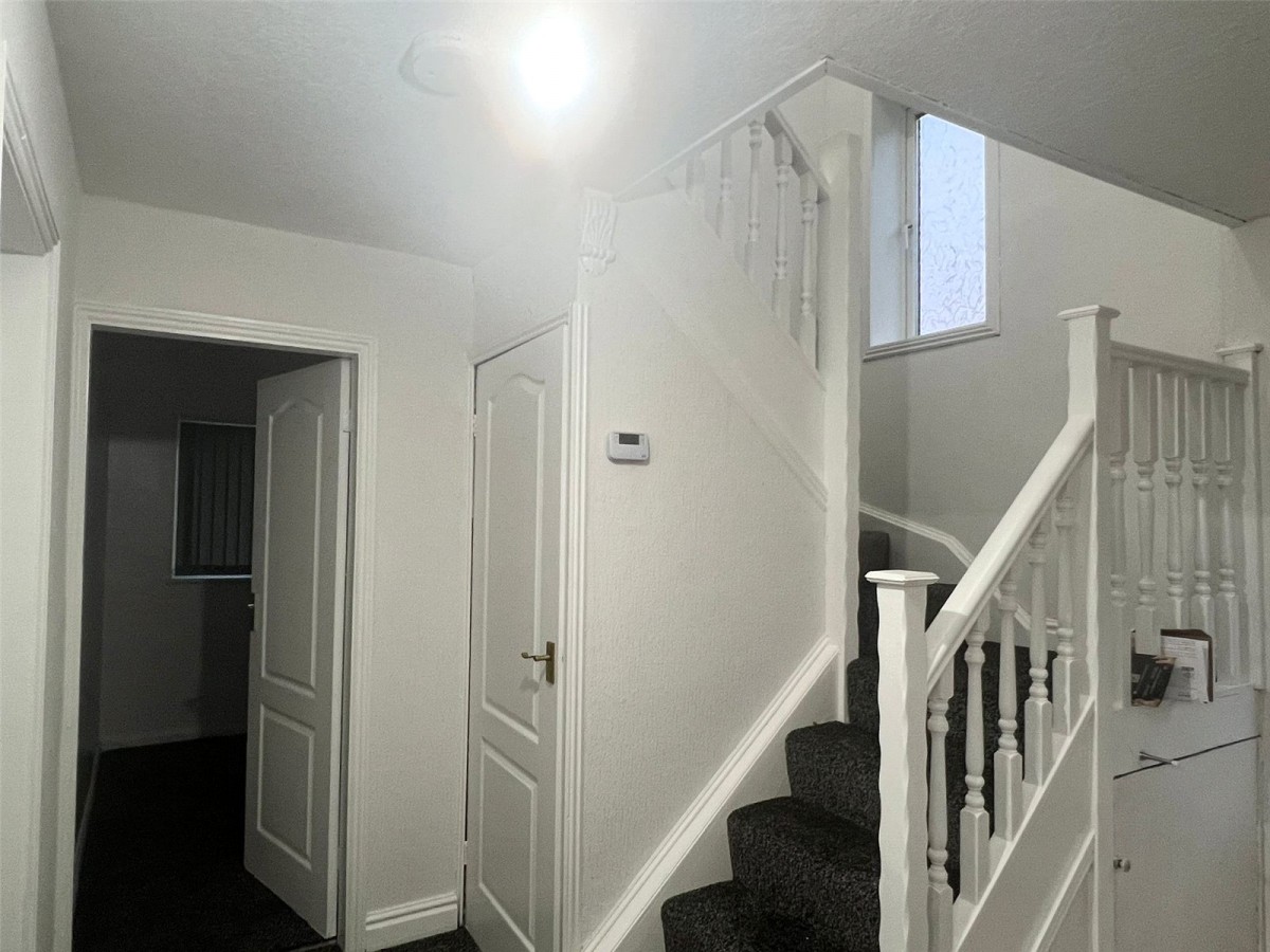 Heckmondwike, West Yorkshire