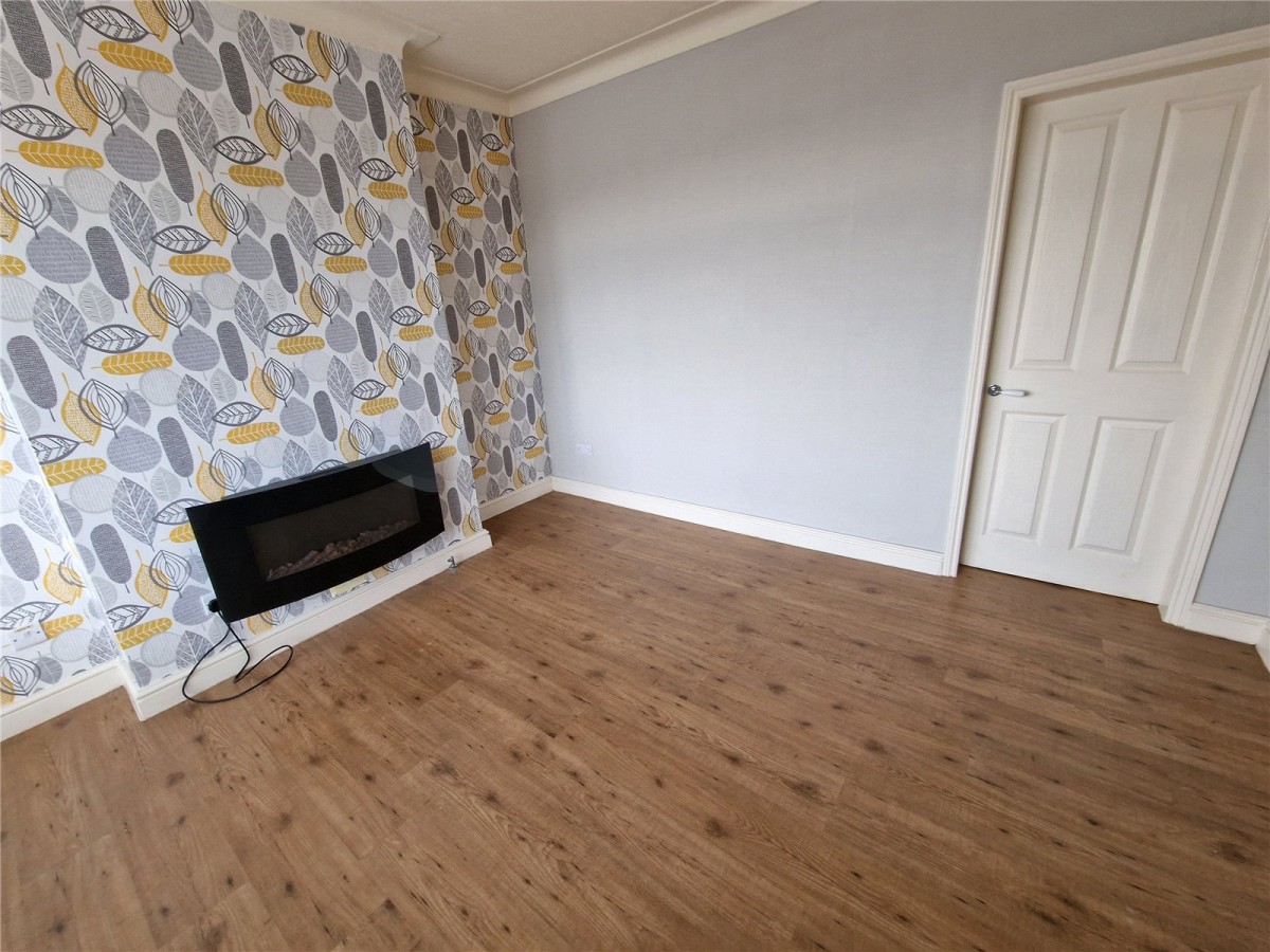 Dewsbury, West Yorkshire