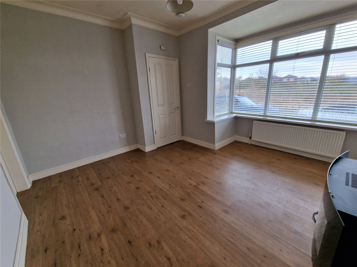 Dewsbury, West Yorkshire