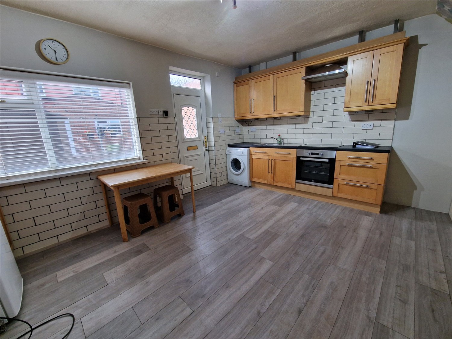 Dewsbury, West Yorkshire