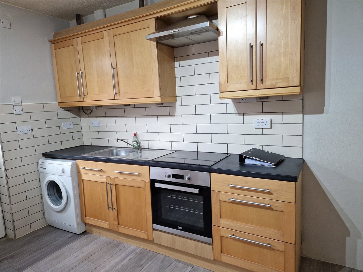 Dewsbury, West Yorkshire
