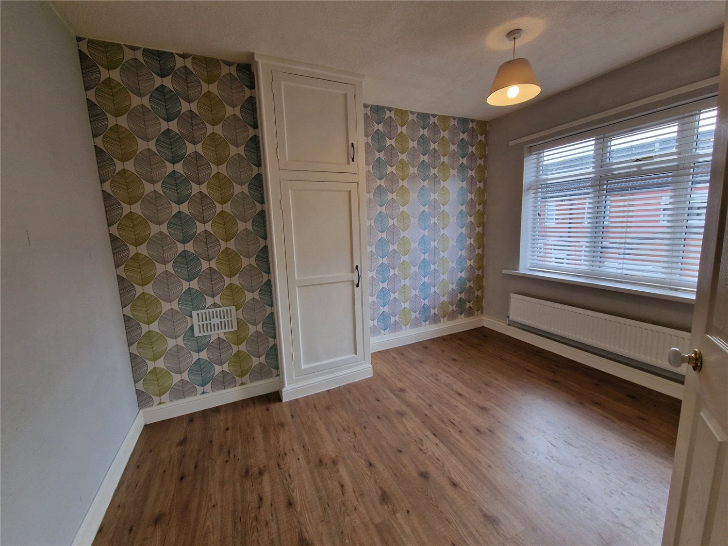 Dewsbury, West Yorkshire