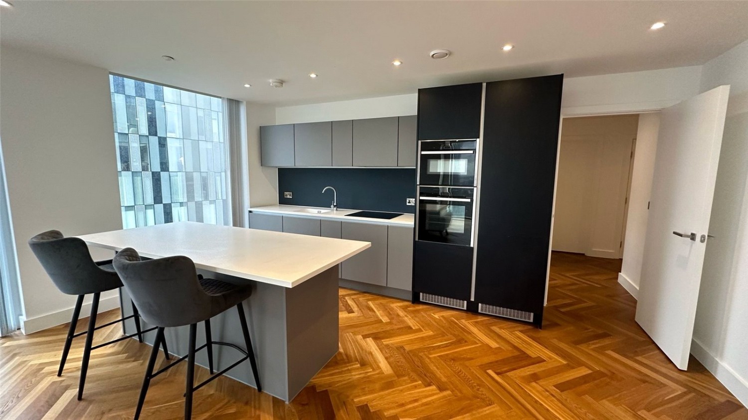 Manchester, Greater Manchester
