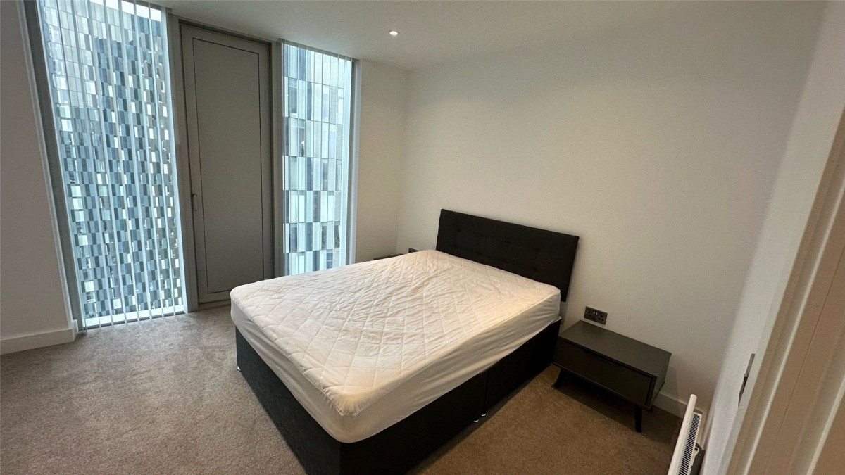 Manchester, Greater Manchester