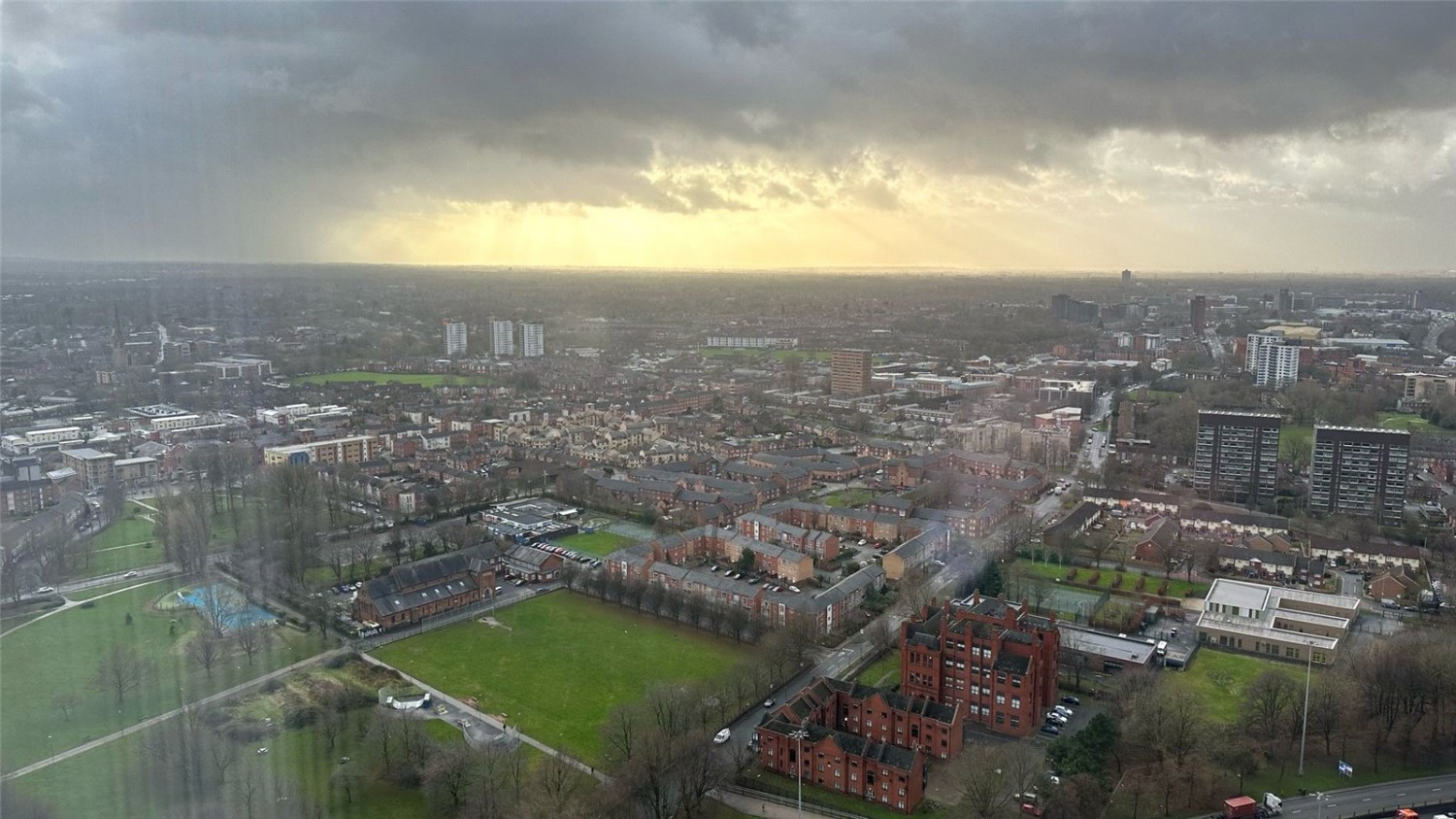 Manchester, Greater Manchester