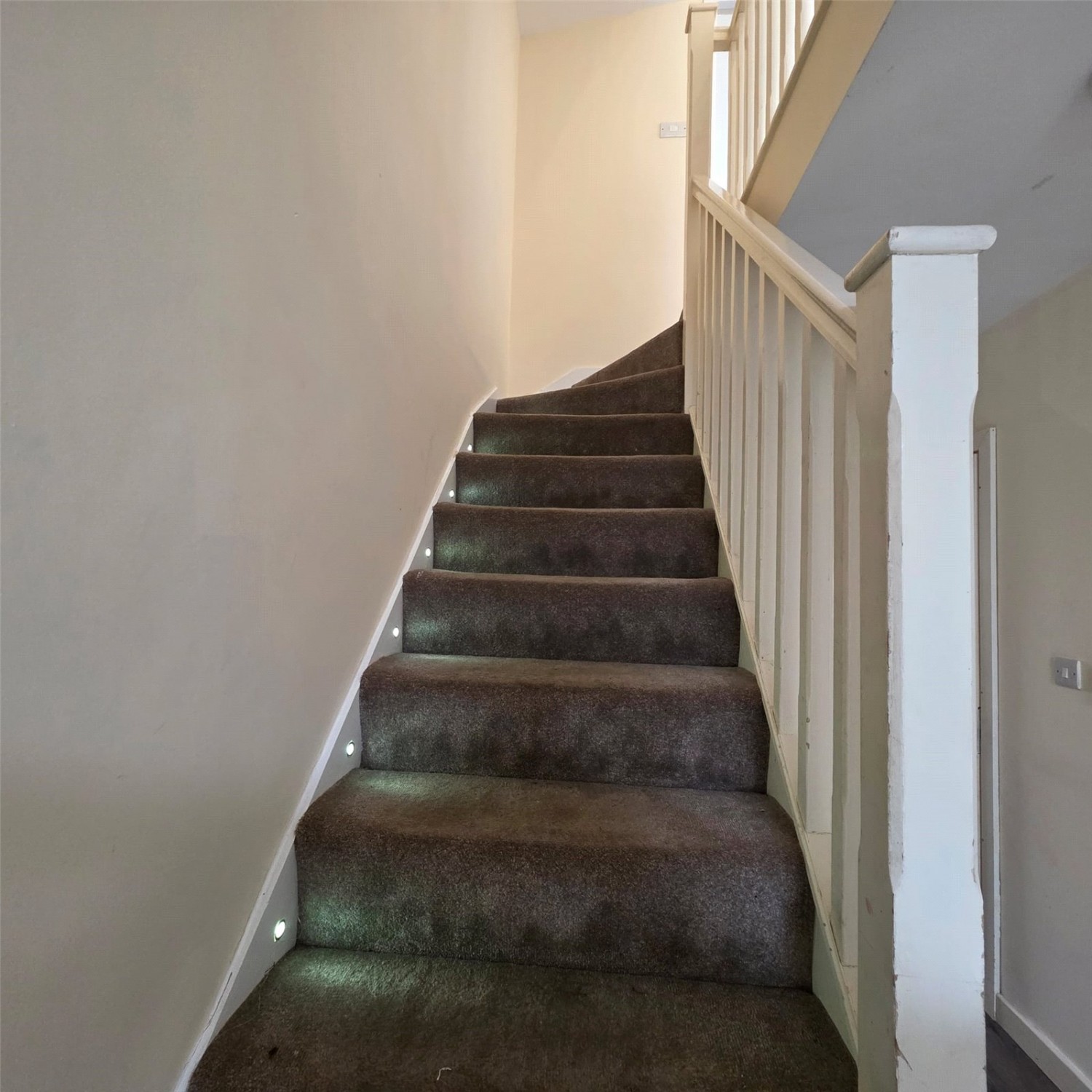 Batley, West Yorkshire