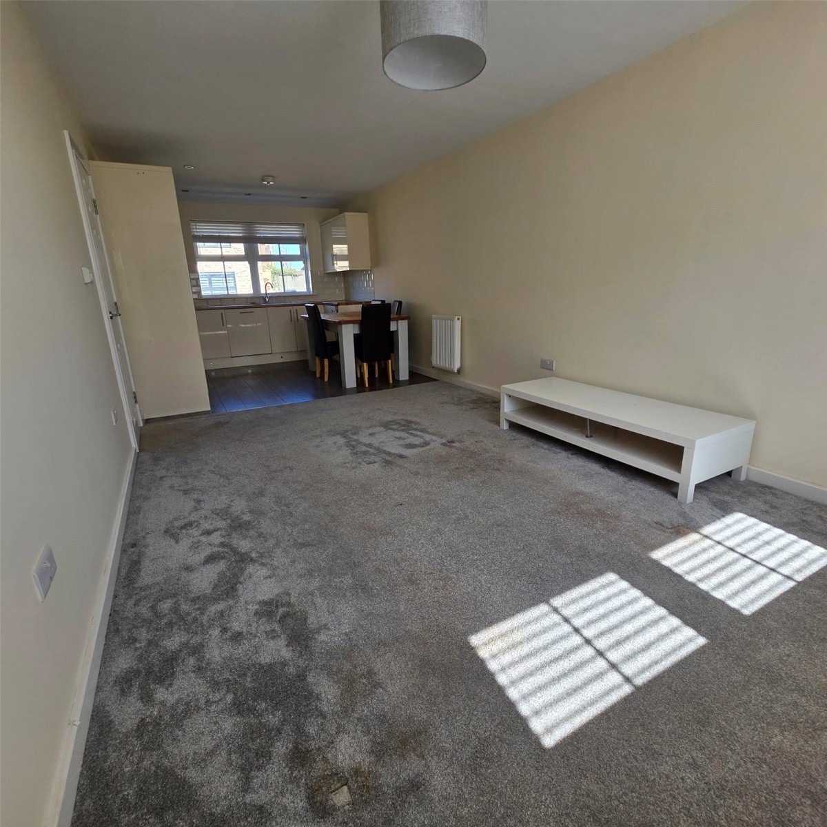 Batley, West Yorkshire