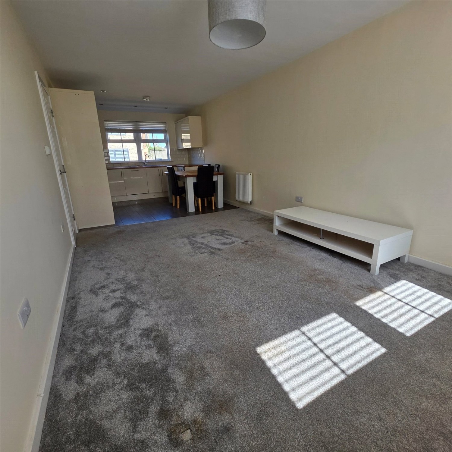 Batley, West Yorkshire