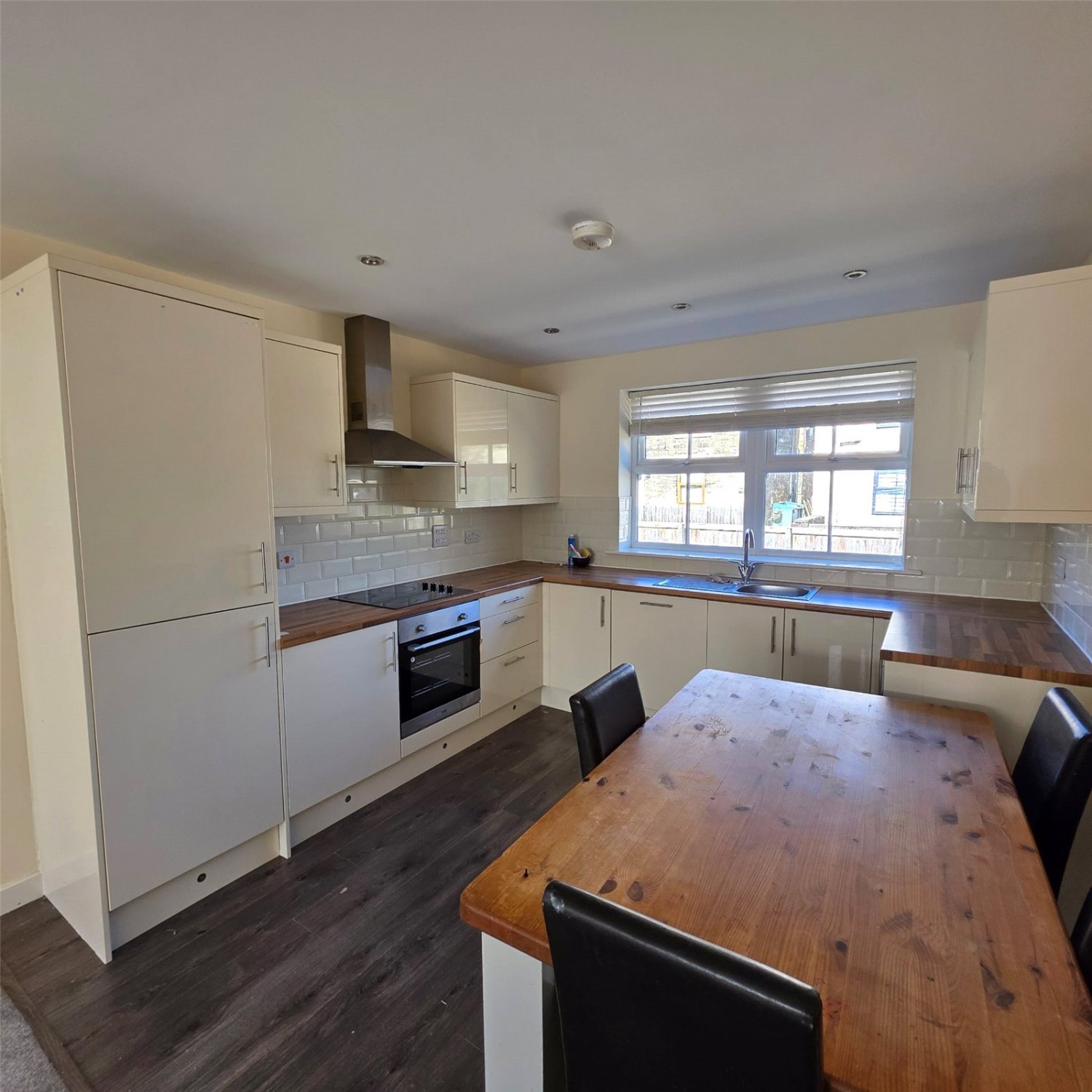 Batley, West Yorkshire
