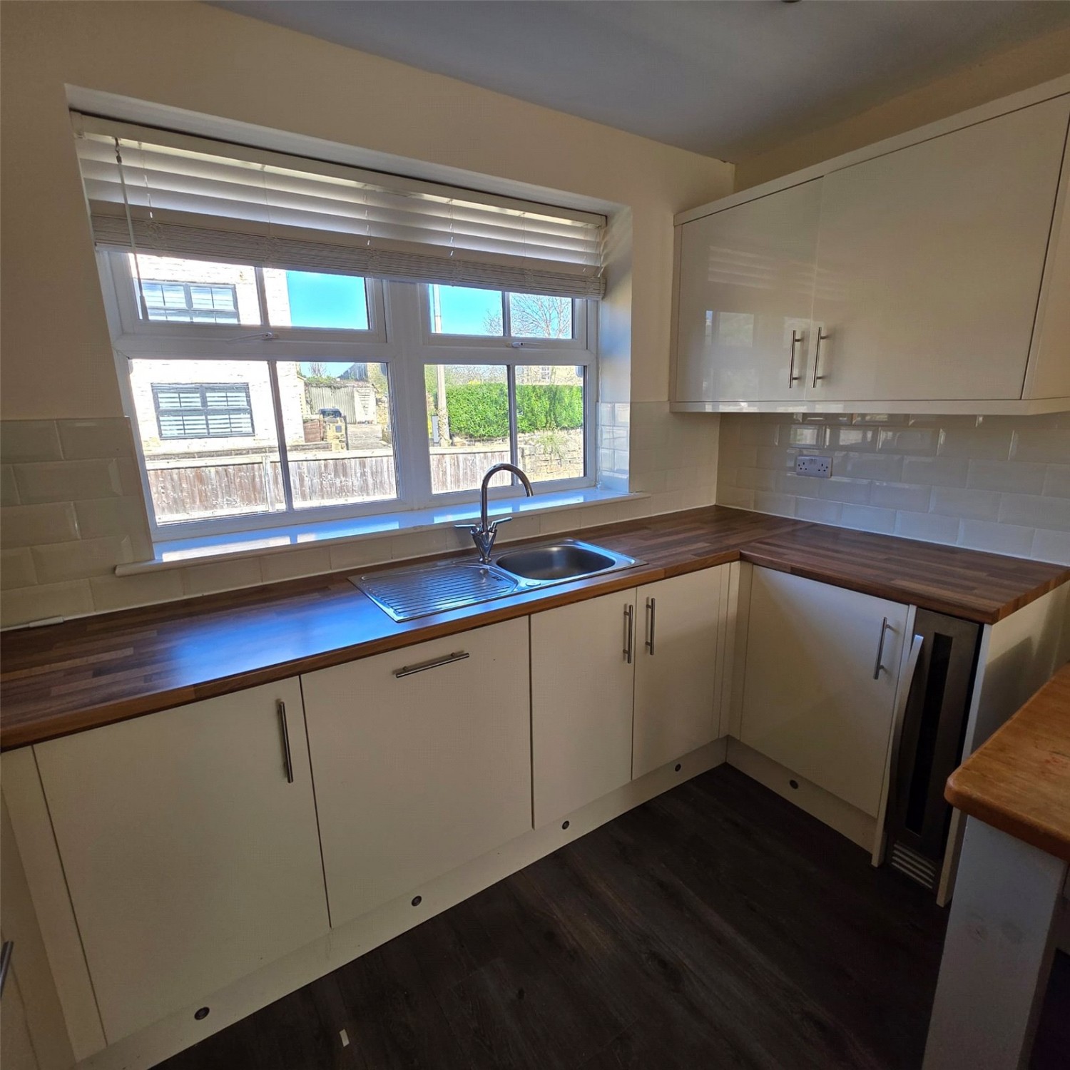 Batley, West Yorkshire