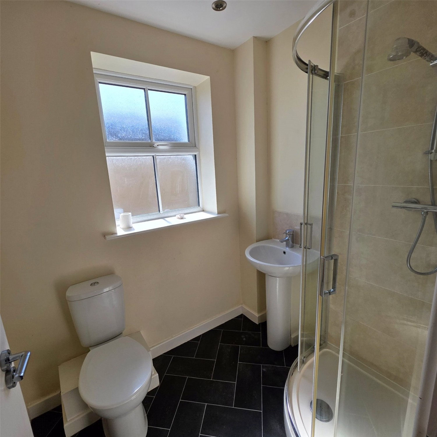 Batley, West Yorkshire