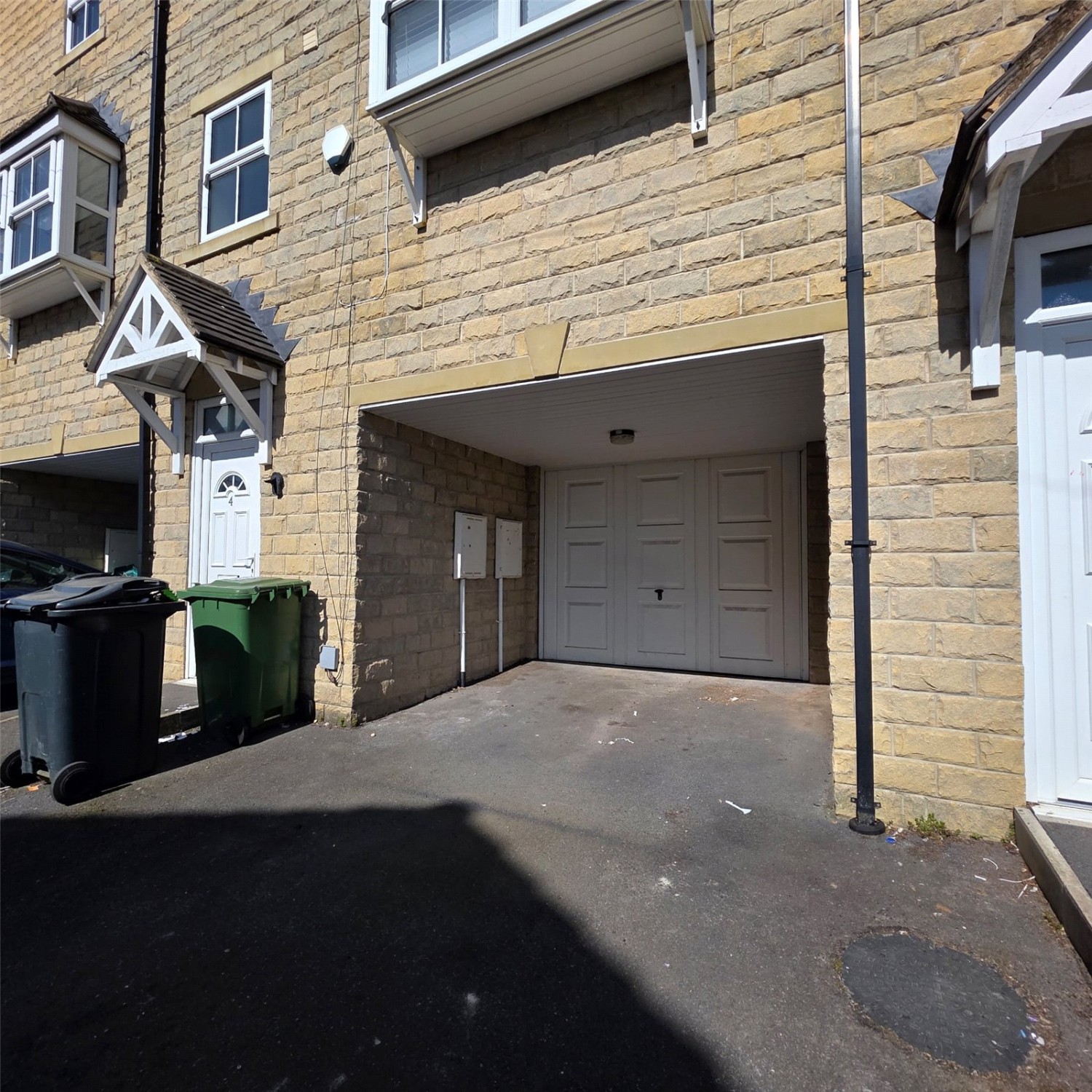 Batley, West Yorkshire
