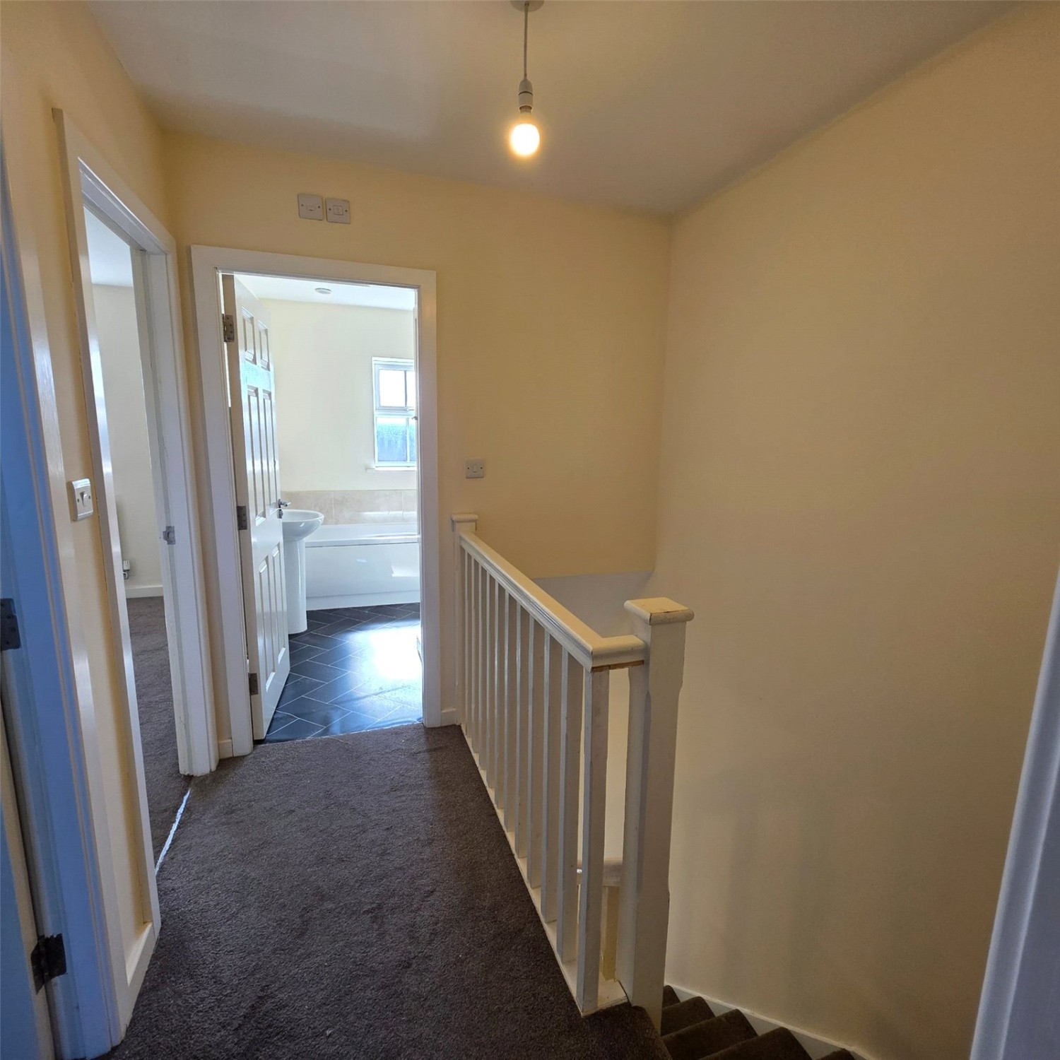 Batley, West Yorkshire