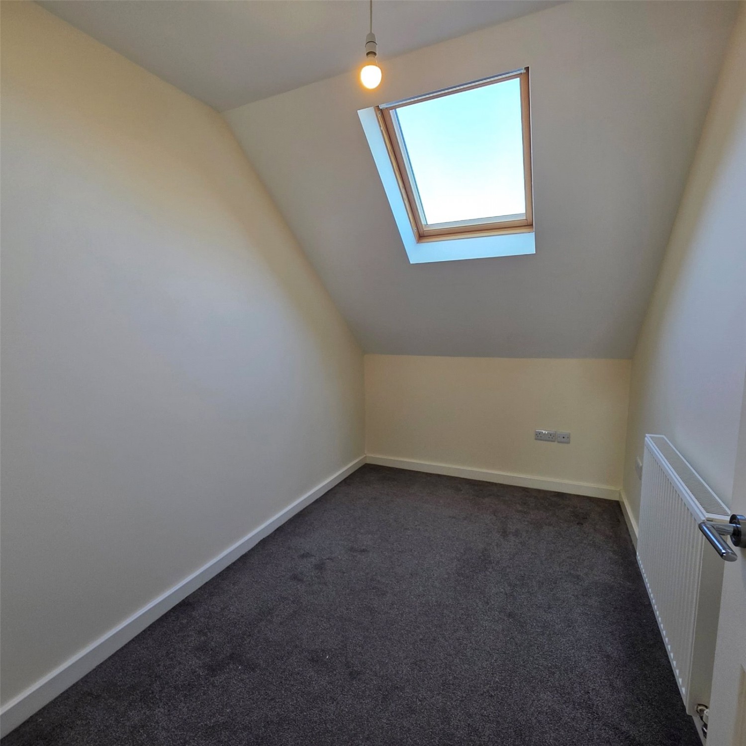 Batley, West Yorkshire