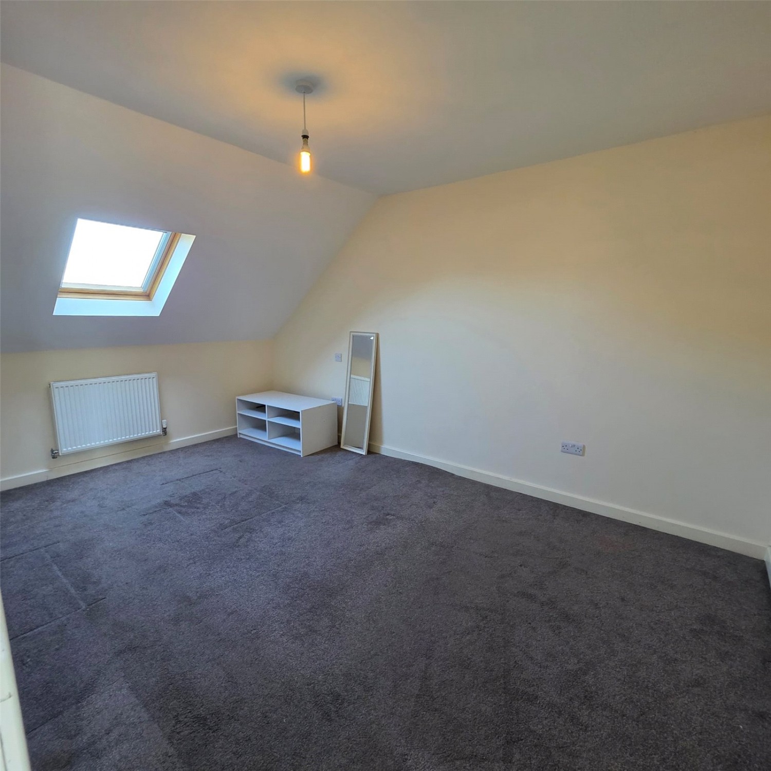 Batley, West Yorkshire