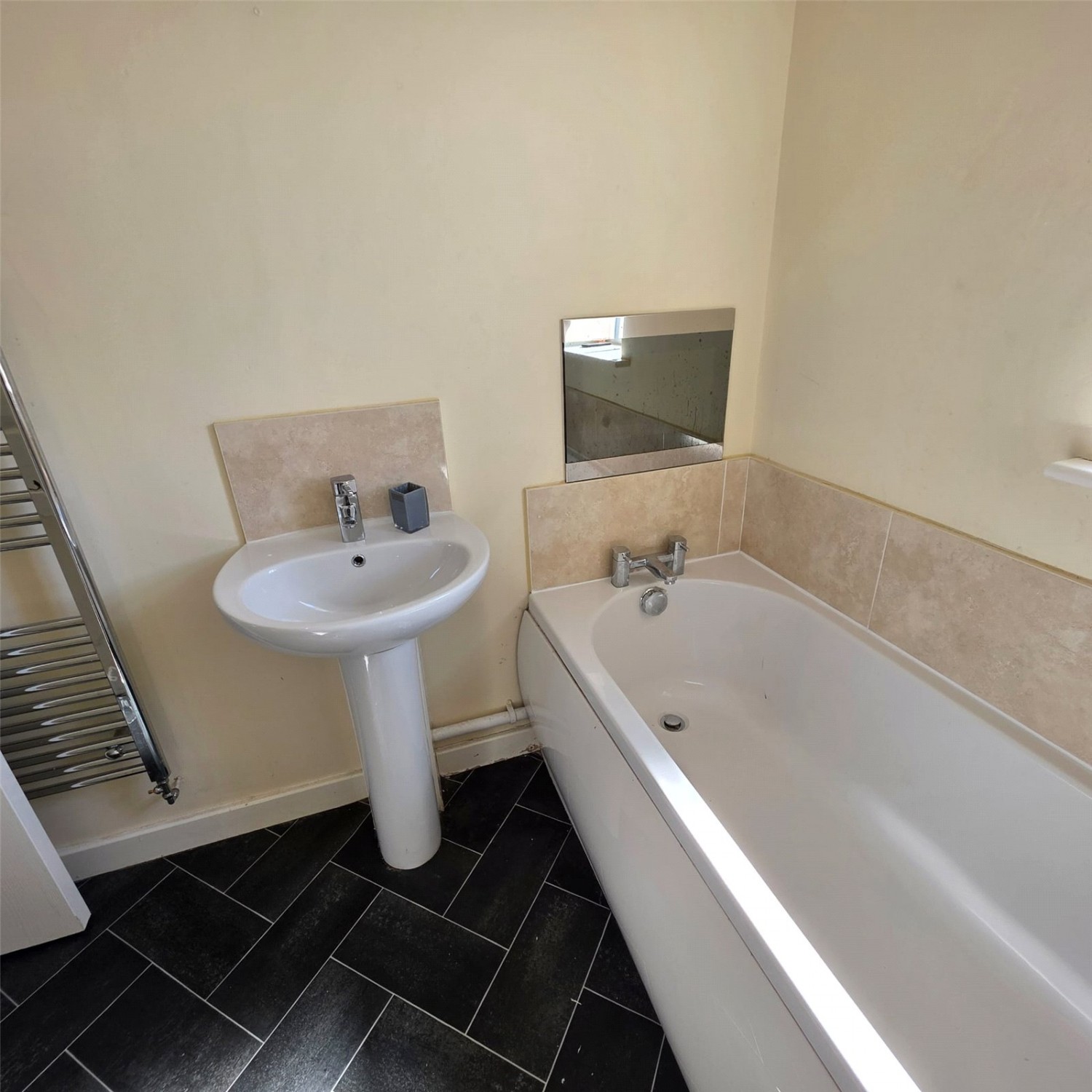 Batley, West Yorkshire