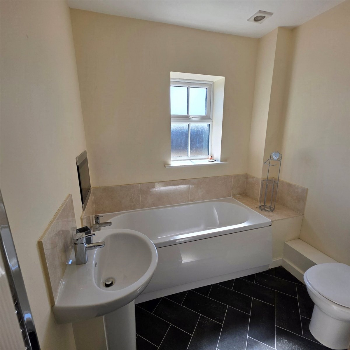 Batley, West Yorkshire