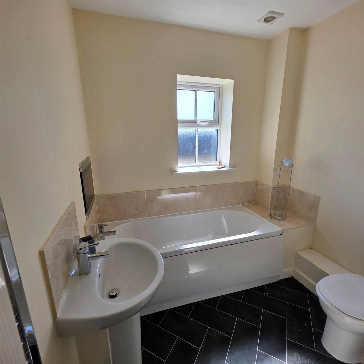 Batley, West Yorkshire