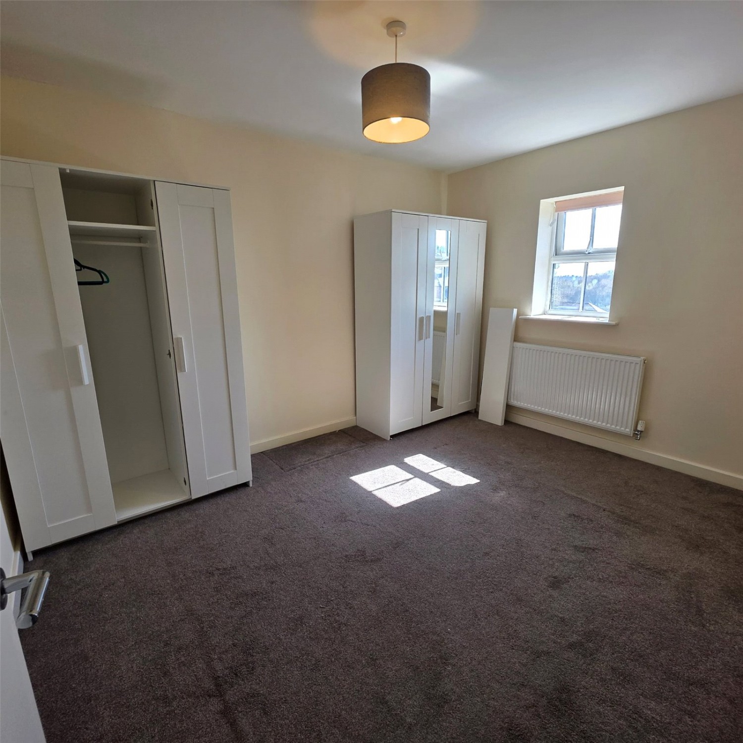 Batley, West Yorkshire