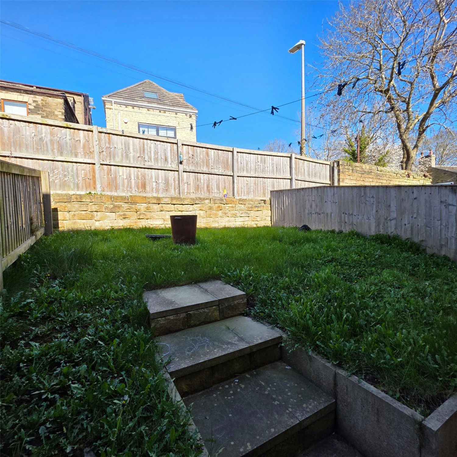 Batley, West Yorkshire