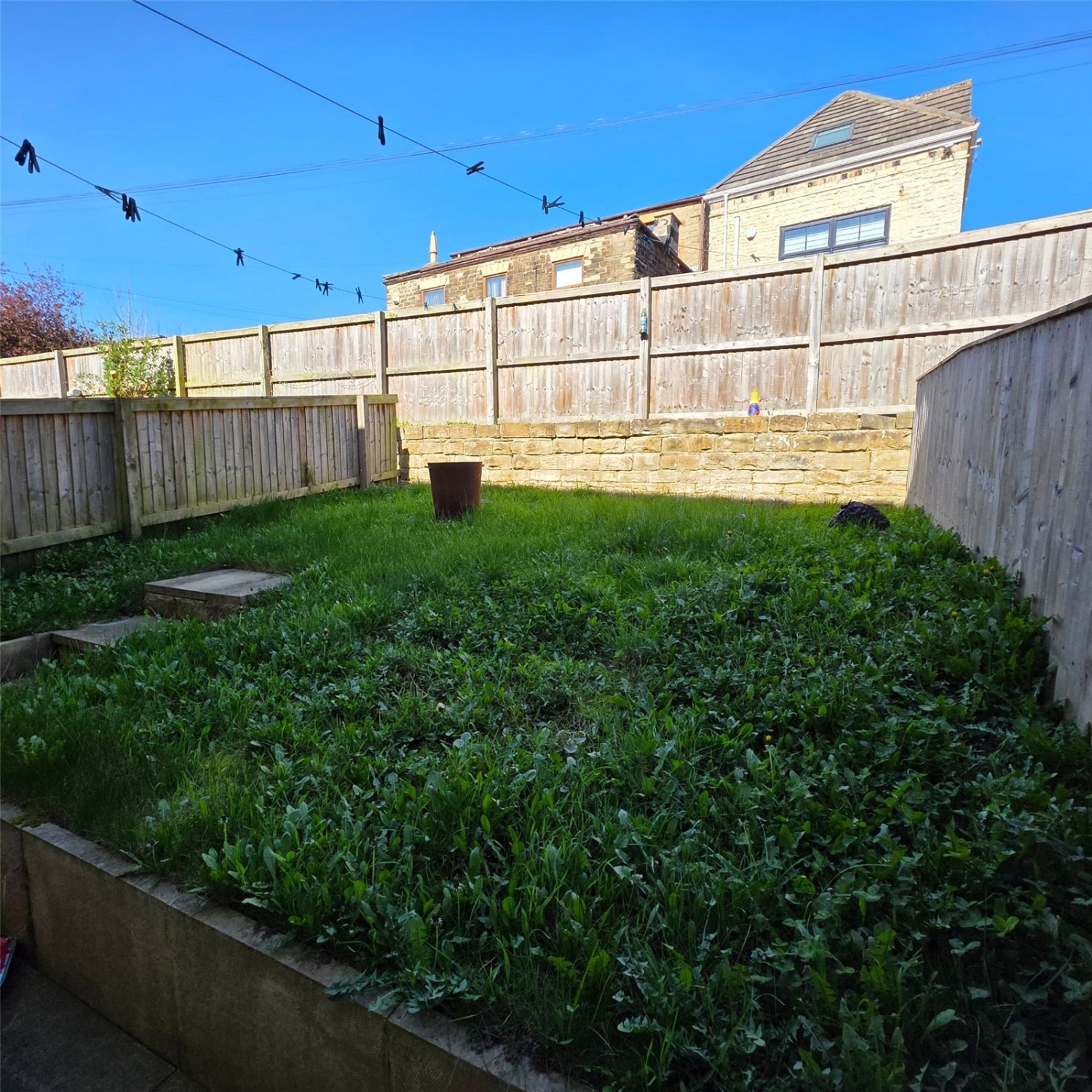 Batley, West Yorkshire