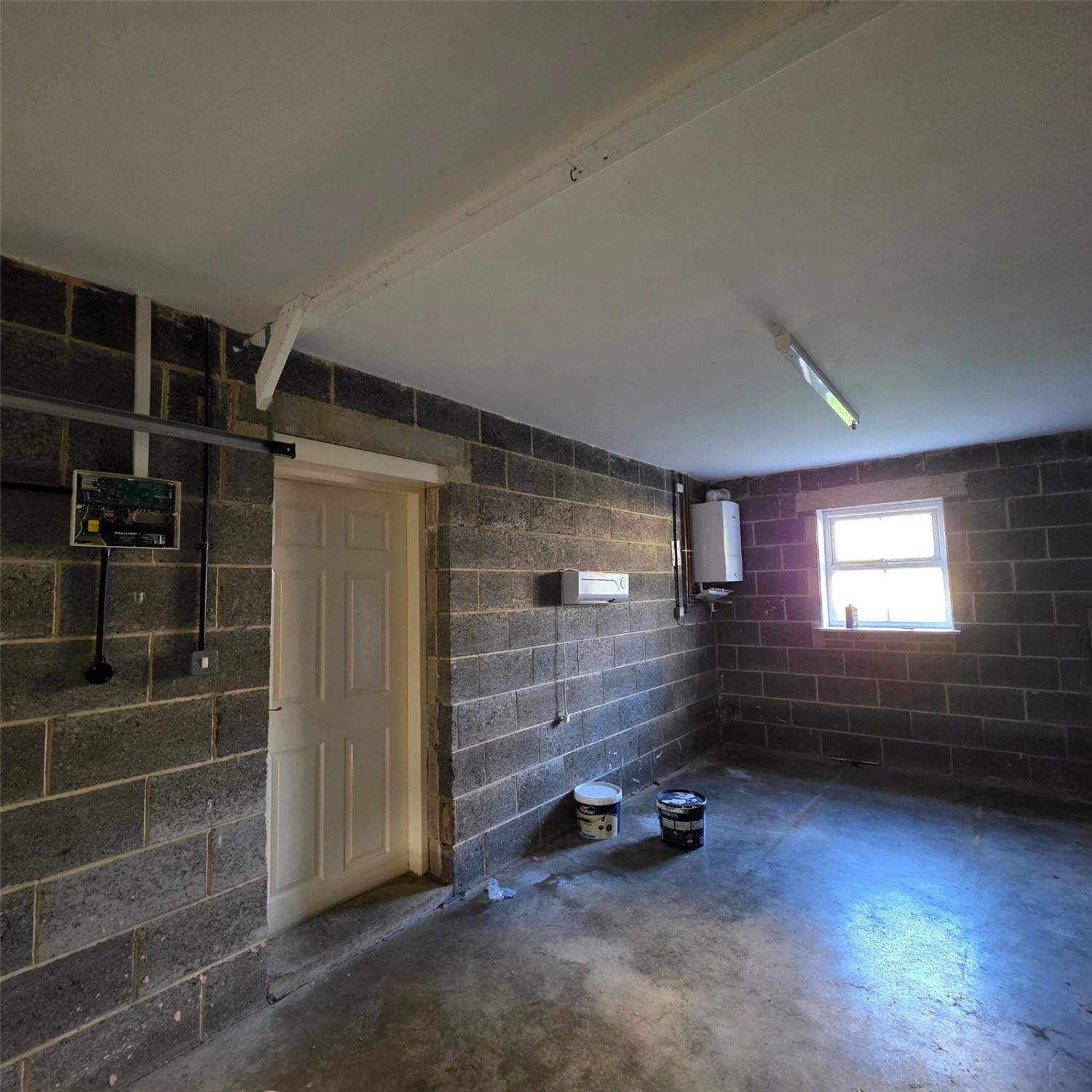Batley, West Yorkshire