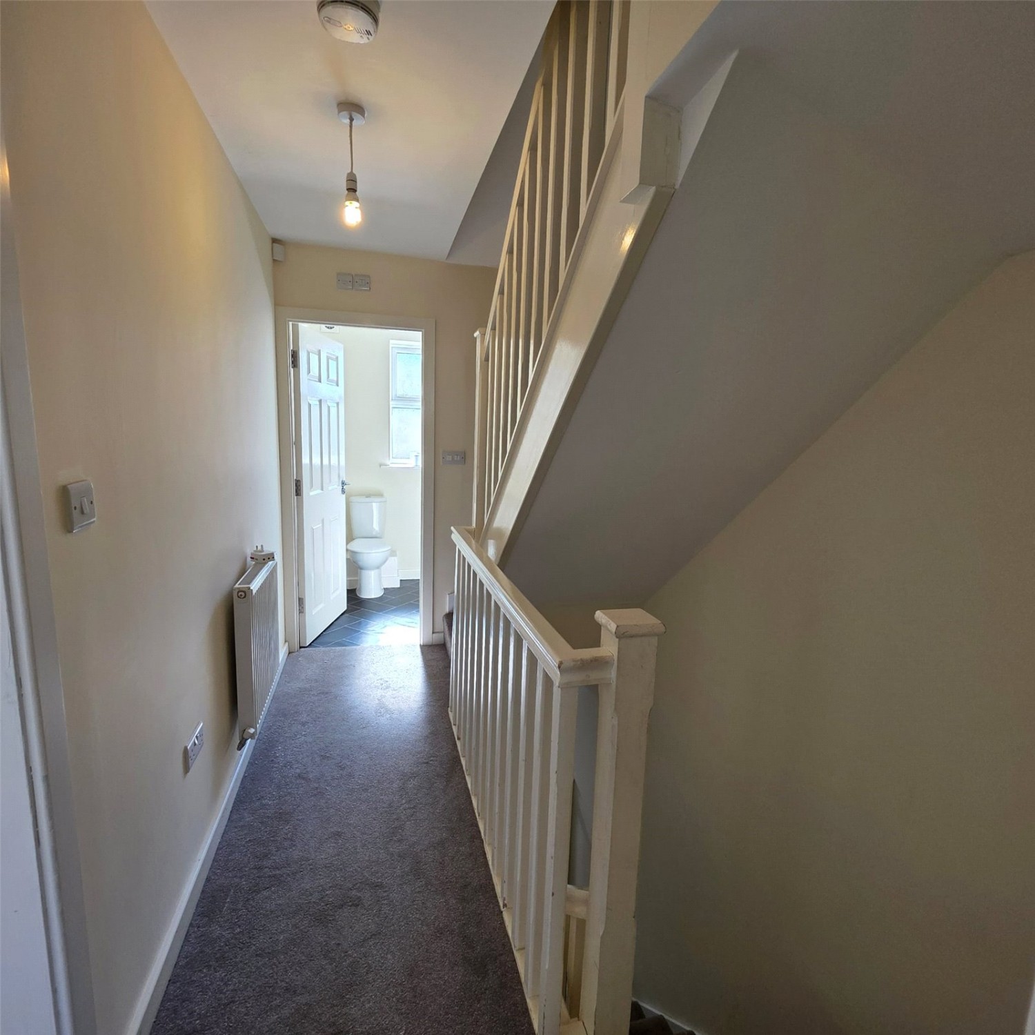 Batley, West Yorkshire