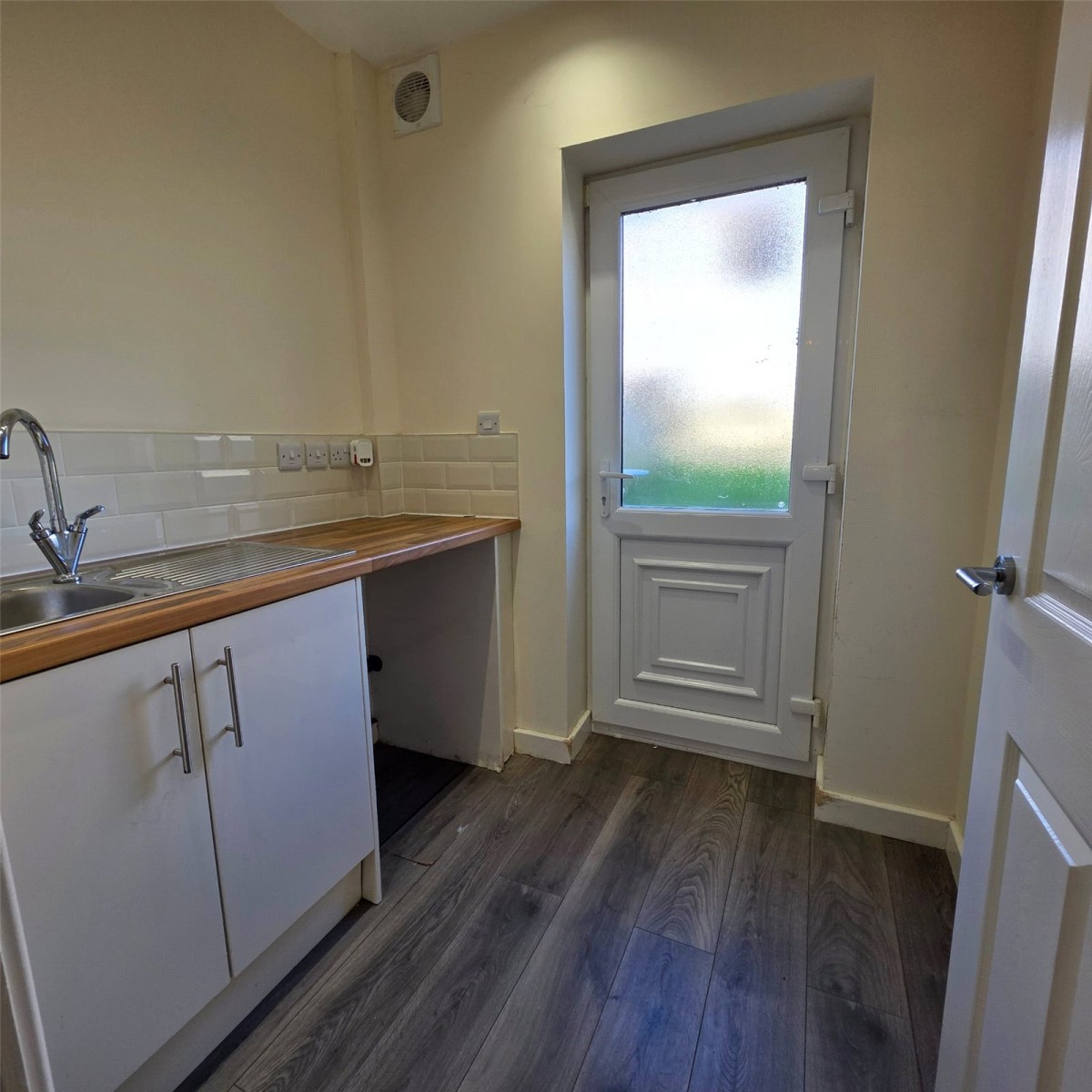 Batley, West Yorkshire