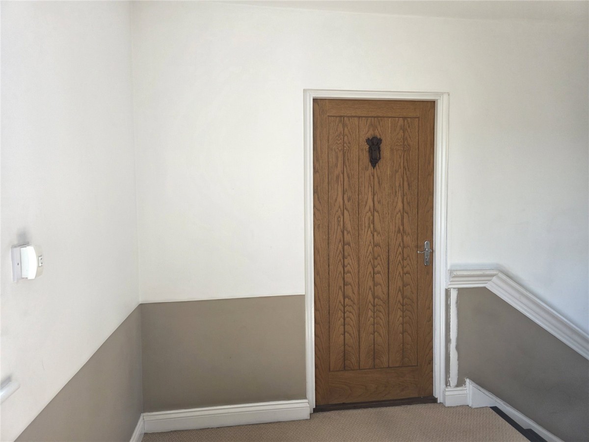 Dewsbury, West Yorkshire