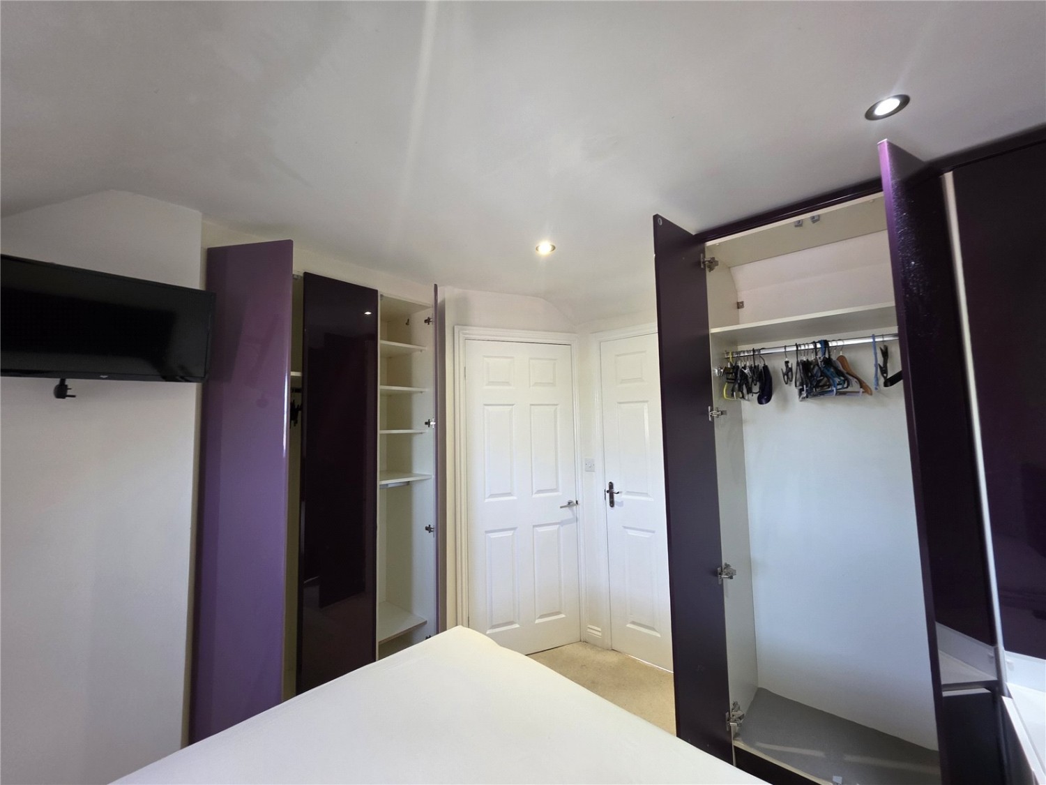 Dewsbury, West Yorkshire