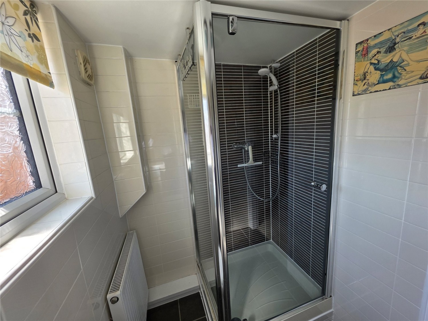 Dewsbury, West Yorkshire
