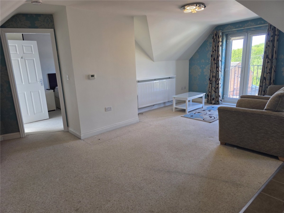 Dewsbury, West Yorkshire